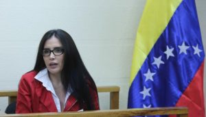 Aída Merlano Colombia