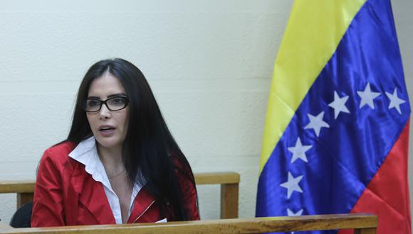 Aída Merlano Colombia