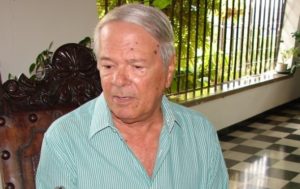Arnaldo Arocha Vargas