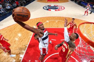 Bradley Beal