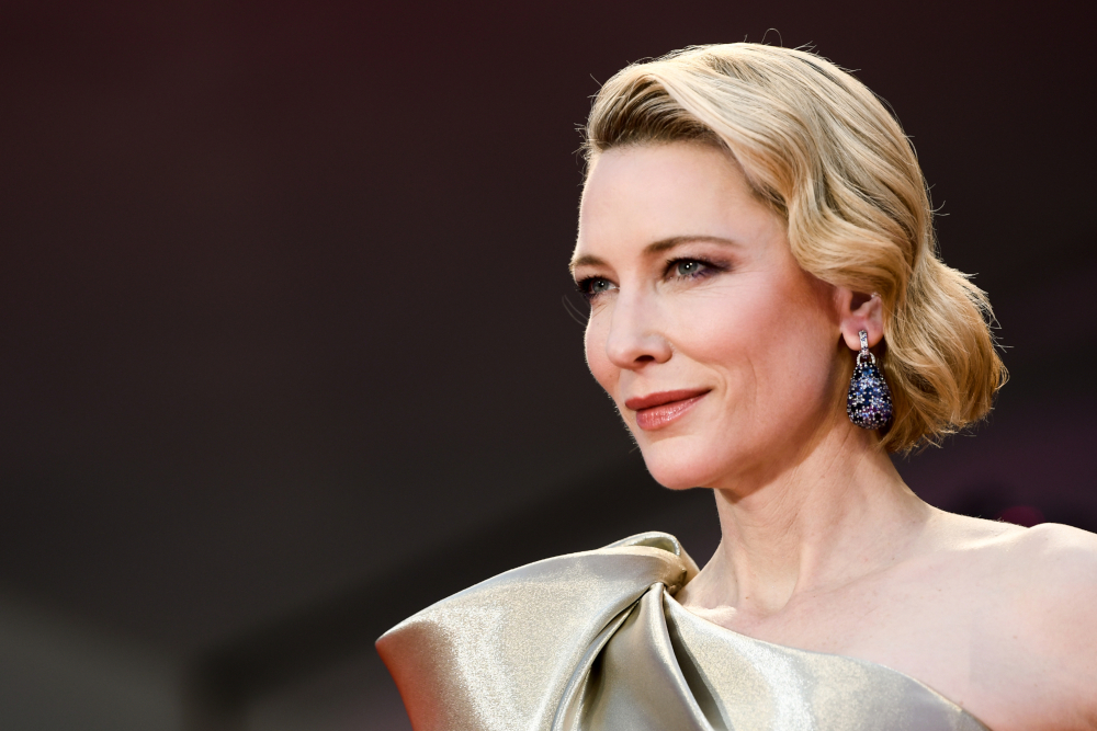 Cate Blanchett