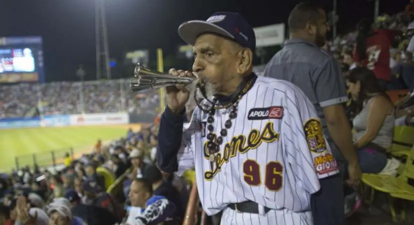 Jesús “Chivita” Lezama