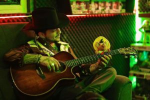 Christian Nodal