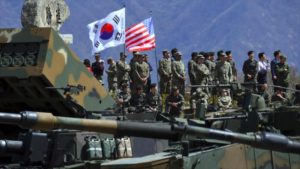 Corea del Sur