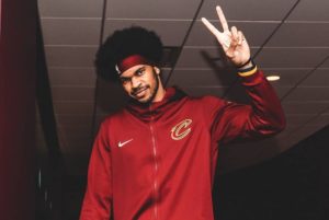 Jarret Allen NBA