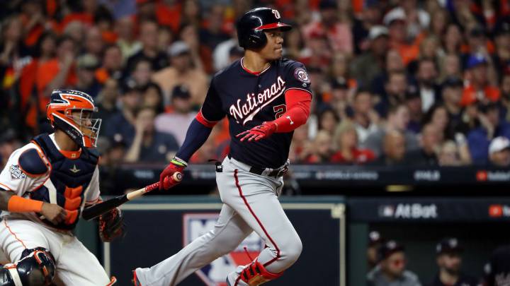 Juan Soto