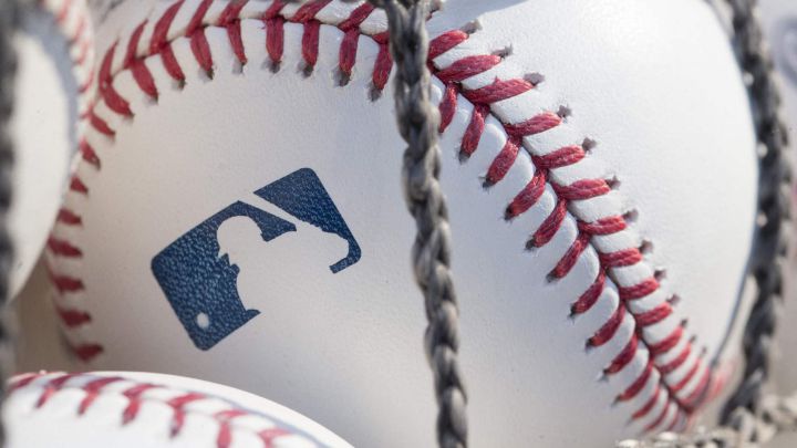 MLB Spring training