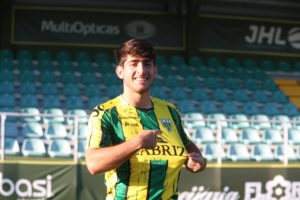 Matías Lacava