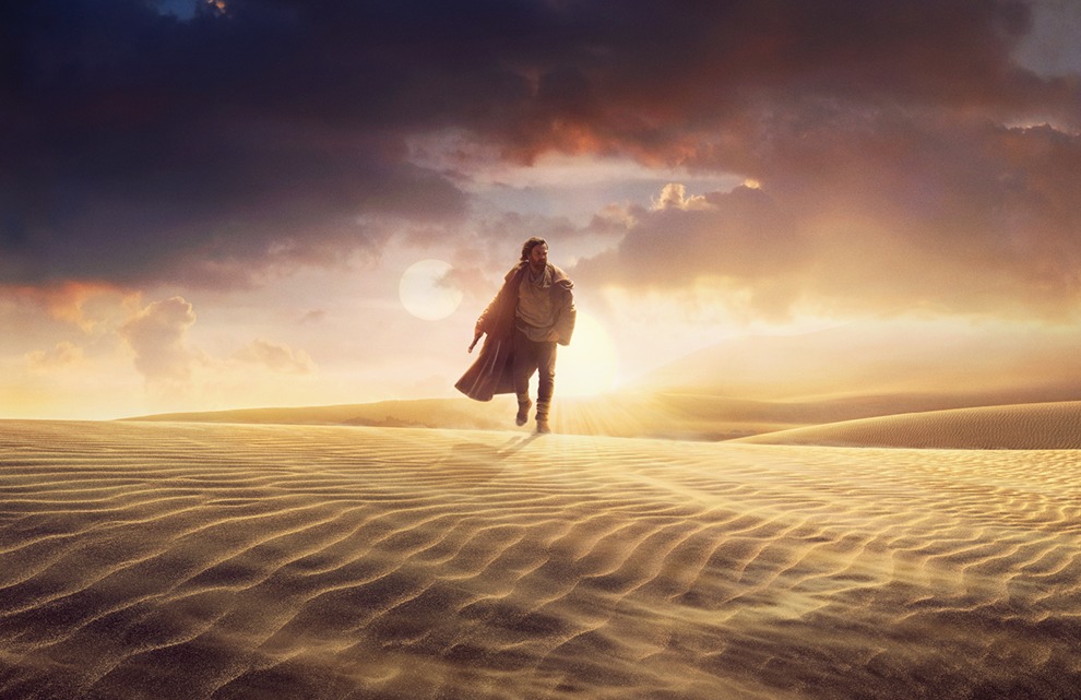 Obi-Wan Kenobi