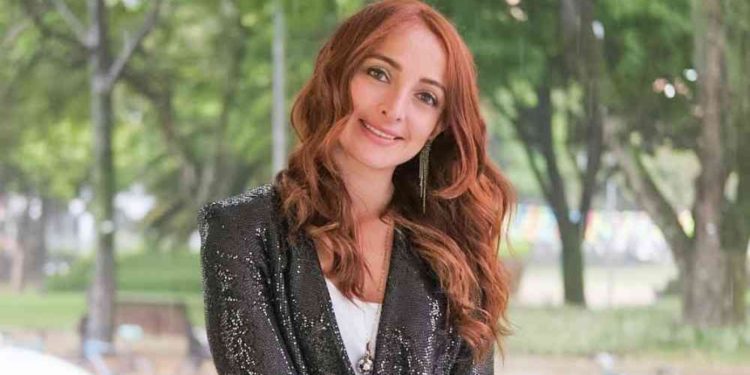 Katherine Loaiza y su éxito en el mundo empresarial