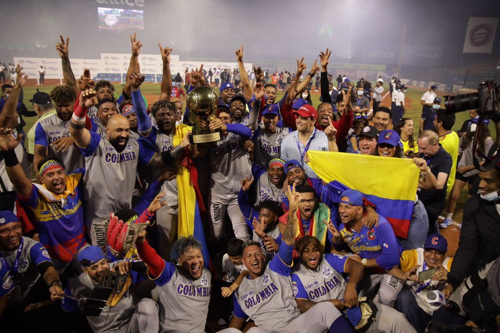 La LVBP revela cuáles serán las sedes de la Serie del Caribe 2023