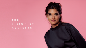 La venezolana Valeska Hernández fue reconocida por Forbes