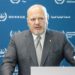 El fiscal jefe de la Corte Penal Internacional, Karim Khan. Foto: EFE