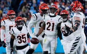 Cincinnati Bengals 
