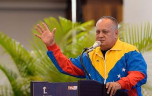 diosdado cabello