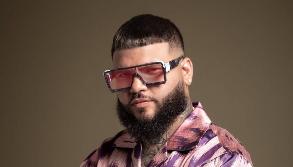 Farruko. Foto: La Prensa