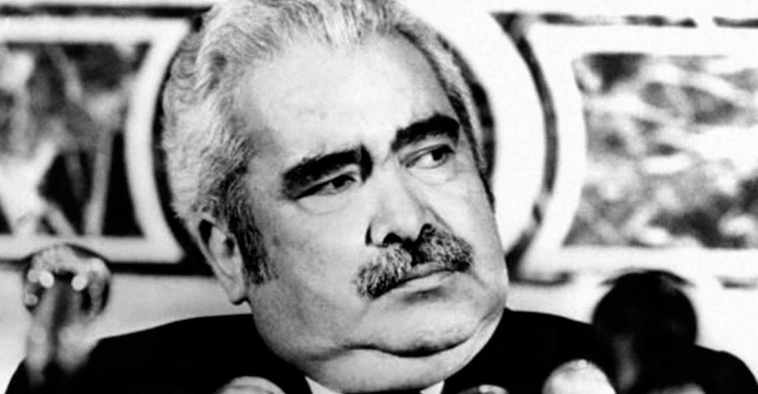 Luis Herrera Campins