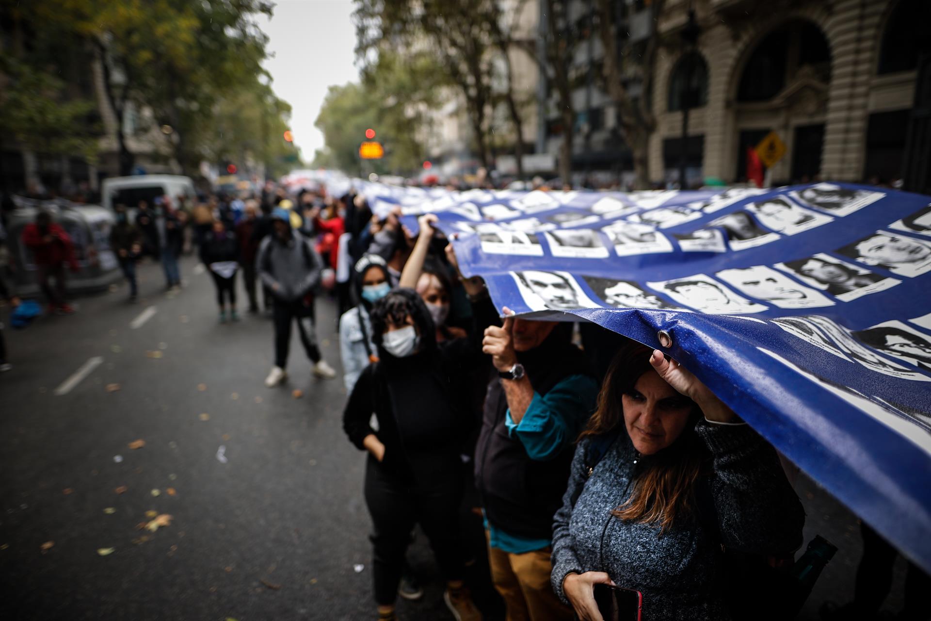 AI alertó que continúan los ataques contra defensores de DD. HH. En las Américas