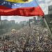 Esta es la estrategia política que pone en riesgo la región