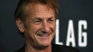 Sean Penn