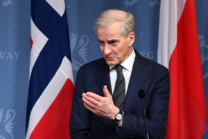 Noruega reunió a 30.000 soldados de 27 países en unas maniobras de la OTAN