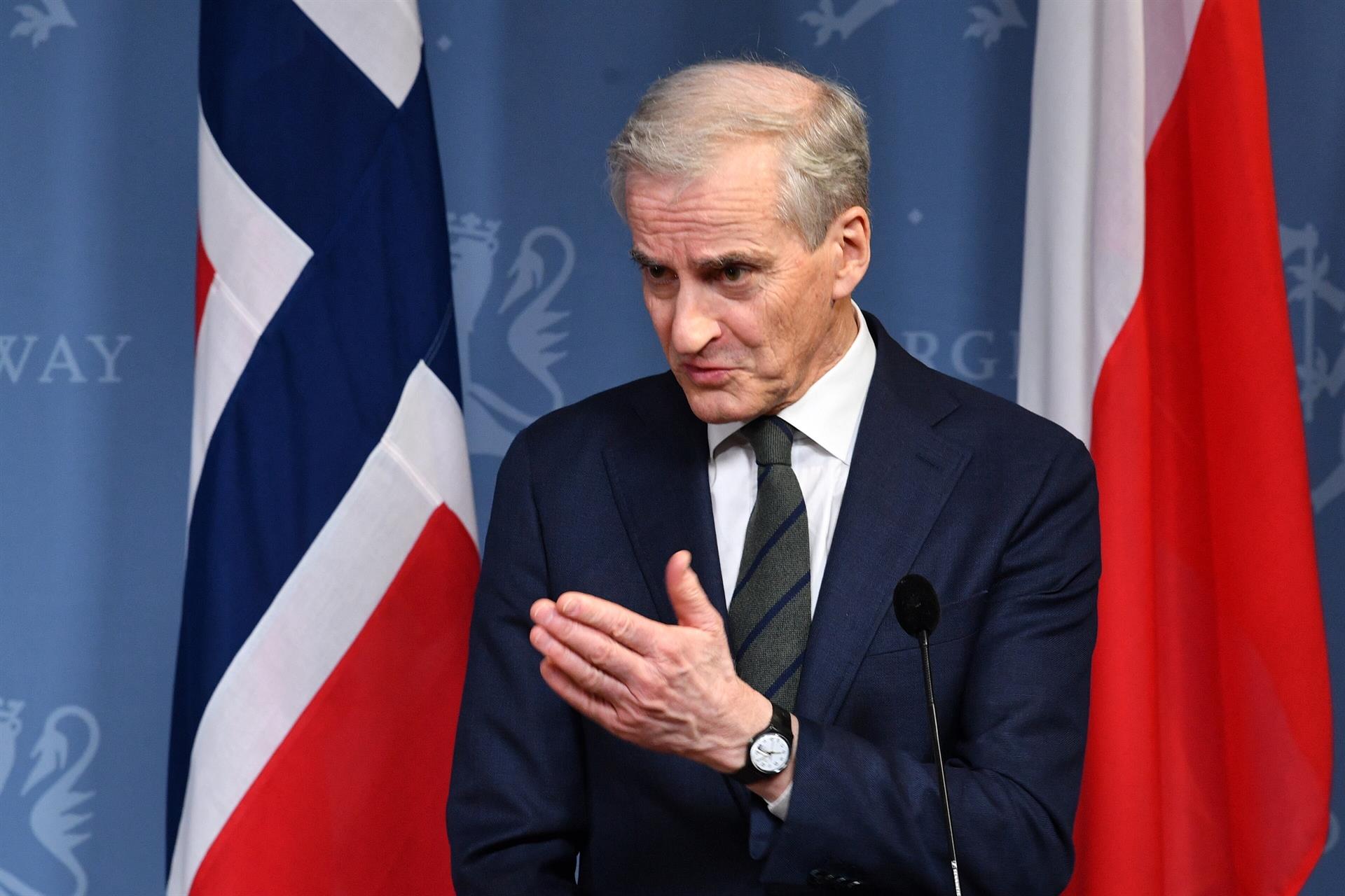 Noruega reunió a 30.000 soldados de 27 países en unas maniobras de la OTAN