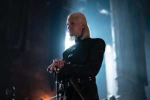 HBO Max reveló la fecha de estreno para House of the Dragon