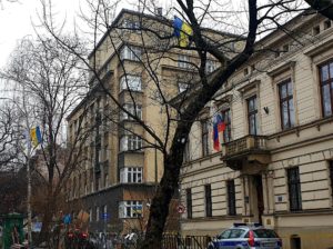 Rusia restringe el acceso a cuatro medios internacionales por difundir "informaciones falsas"