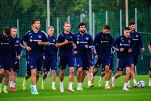 Rusia acudirá al TAS para impugnar sanciones de FIFA y UEFA