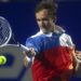 El tenis mundial excluyó a Rusia de dos de sus más grandes competiciones