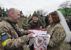 Foto: EFE/SERGEY DOLZHENKO