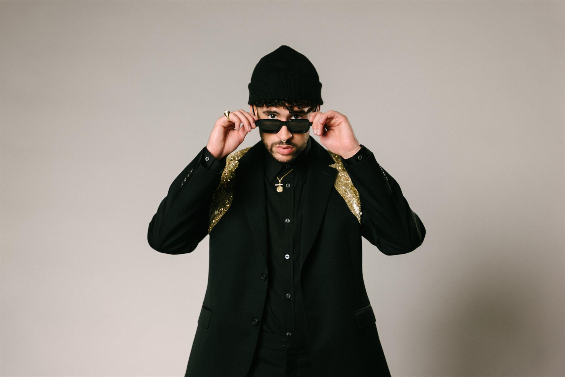 Bad Bunny nominados Latin AMAs