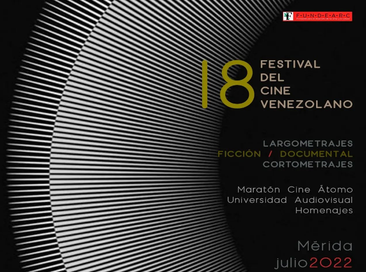 Festival de Cine Venezolano convierte a Mérida en su capital