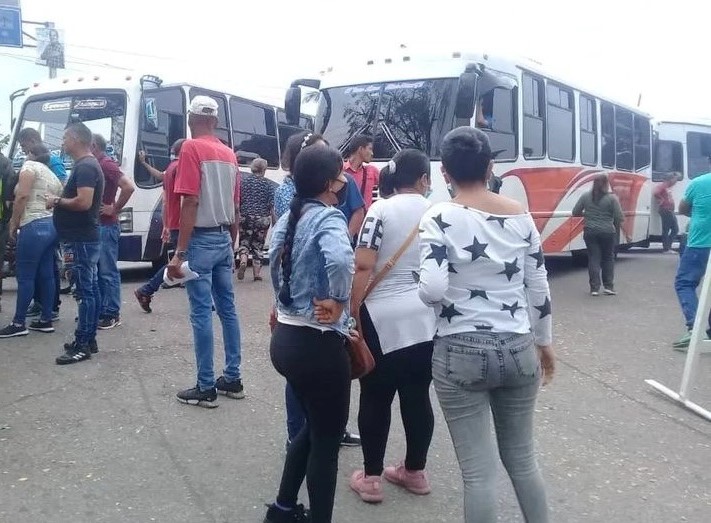 Colombianos