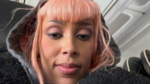 Foto: Twitter Doja Cat