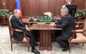 Rusia conquista la ciudad ucraniana de Mariúpol