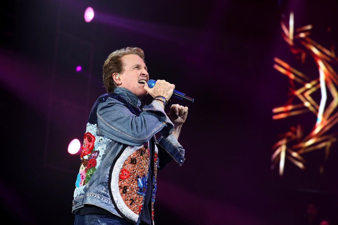 Enmanuel regresa a Caracas para un único concierto