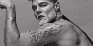 Foto: Ricky Martin Instagram
