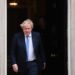 Boris Johnson se enfrentó a los legisladores por primera vez tras el "Partygate"