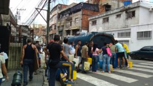 Foto: Crónica Uno