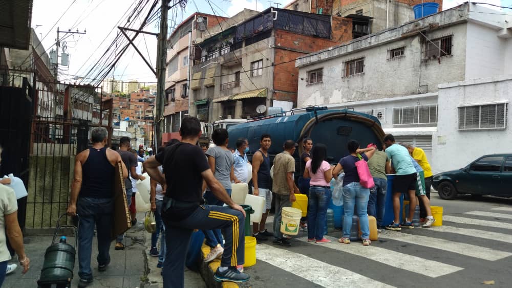 Foto: Crónica Uno