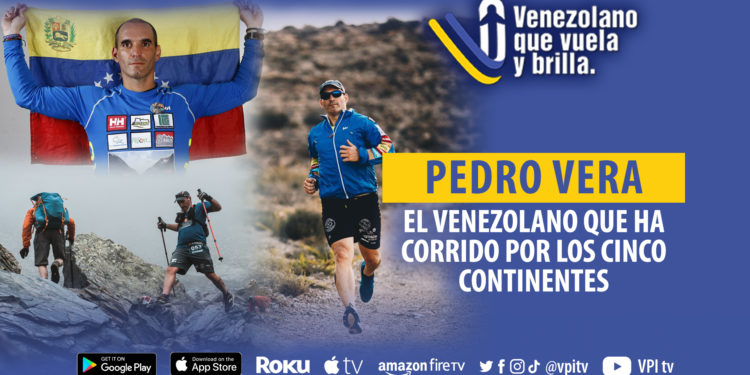 ¡El hábito de correr por la vida!