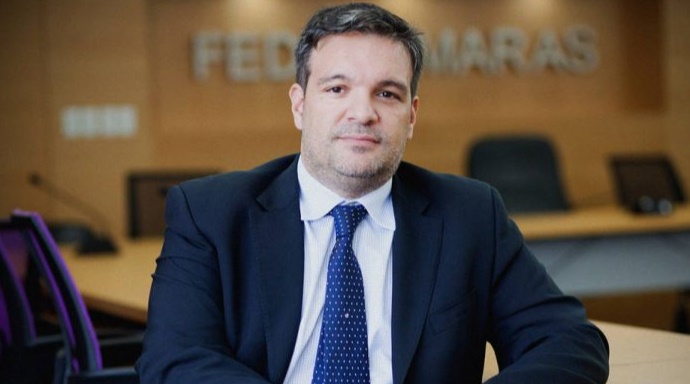 Ricardo Cusanno