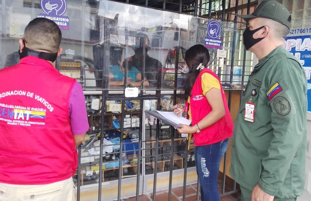Seniat en 1.900% la Unidad Tributaria en Venezuela aumentó 1.900%, según Gaceta Oficial