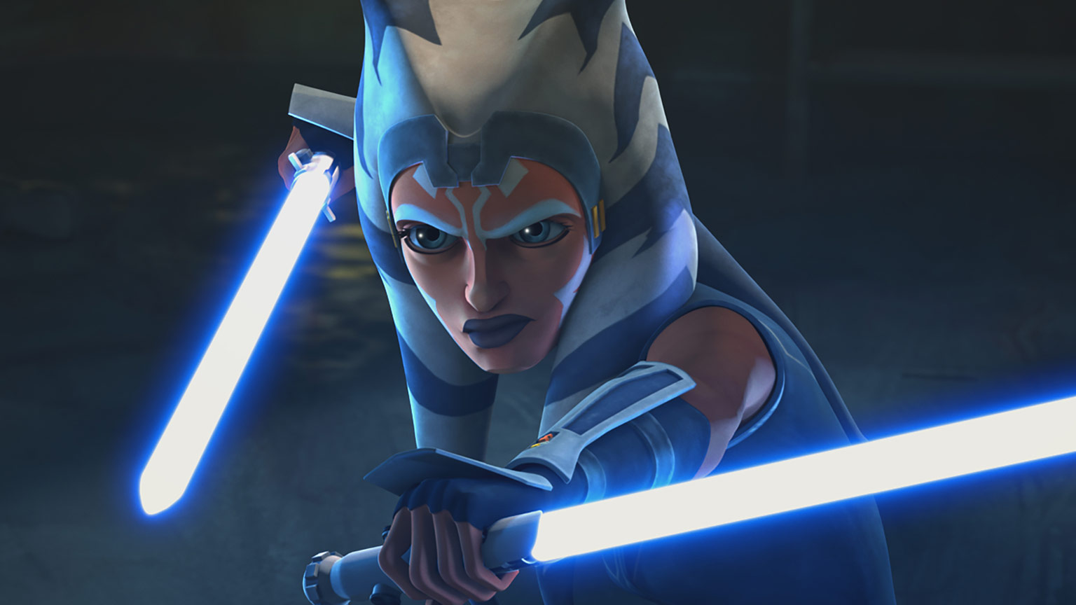 Star Wars anunció “Tales of the Jedi”, su nueva serie animada