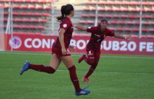 La Vinotinto sub-20 avanzó en el Sudamericano tras vencer a Argentina