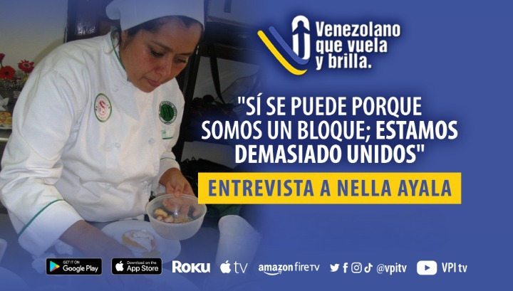 la casa nuestra