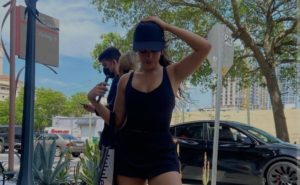 Instagram Camila Cabello (Captura de pantalla).