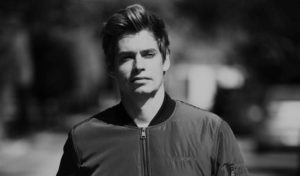 Captura de pantalla Instagram Carlos Baute.