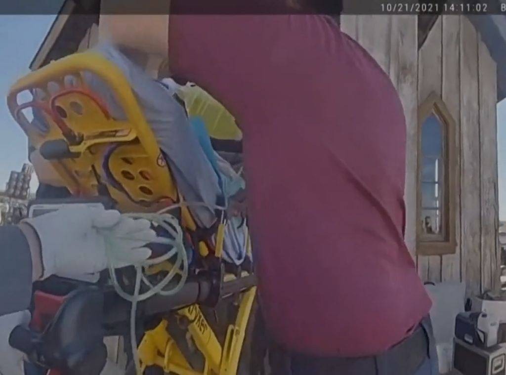 Captura de pantalla.